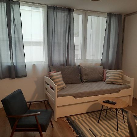 Montenegro Sea Pearl Apartments Petrovac Luaran gambar