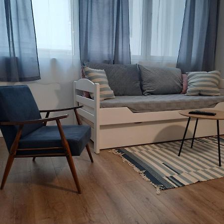 Montenegro Sea Pearl Apartments Petrovac Luaran gambar