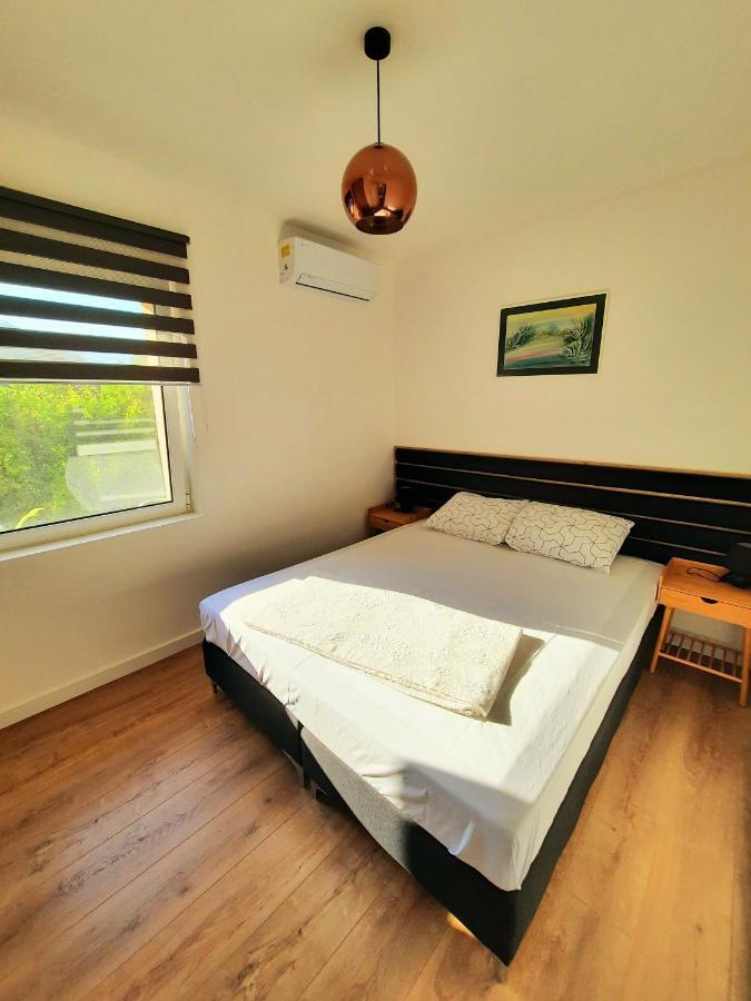 Montenegro Sea Pearl Apartments Petrovac Luaran gambar