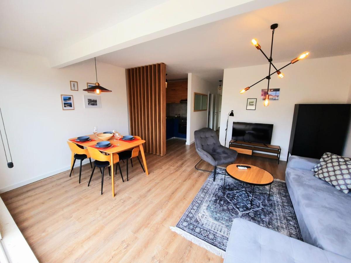 Montenegro Sea Pearl Apartments Petrovac Luaran gambar