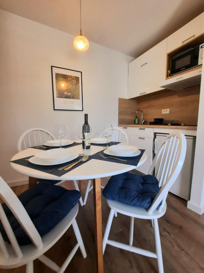 Montenegro Sea Pearl Apartments Petrovac Luaran gambar