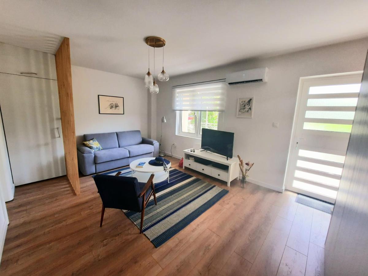 Montenegro Sea Pearl Apartments Petrovac Luaran gambar