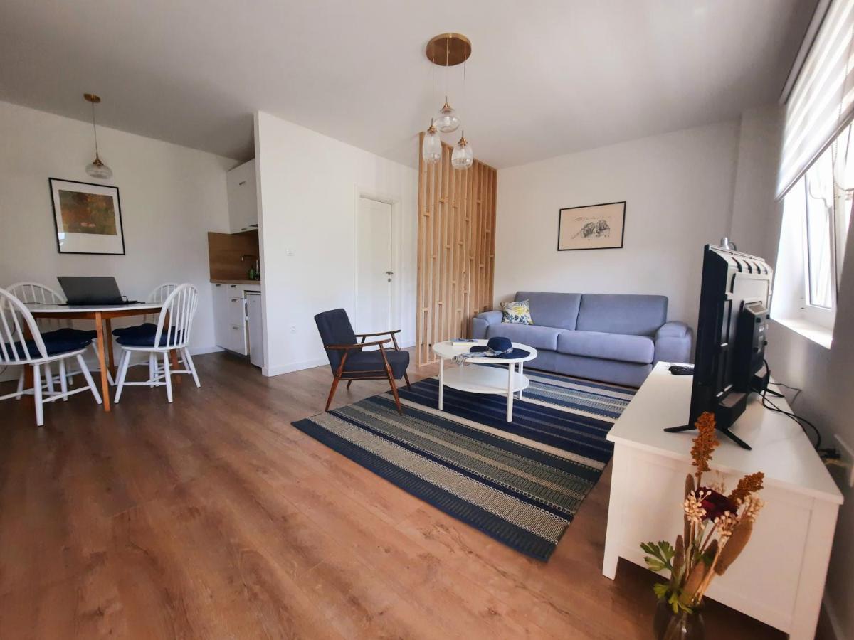 Montenegro Sea Pearl Apartments Petrovac Luaran gambar