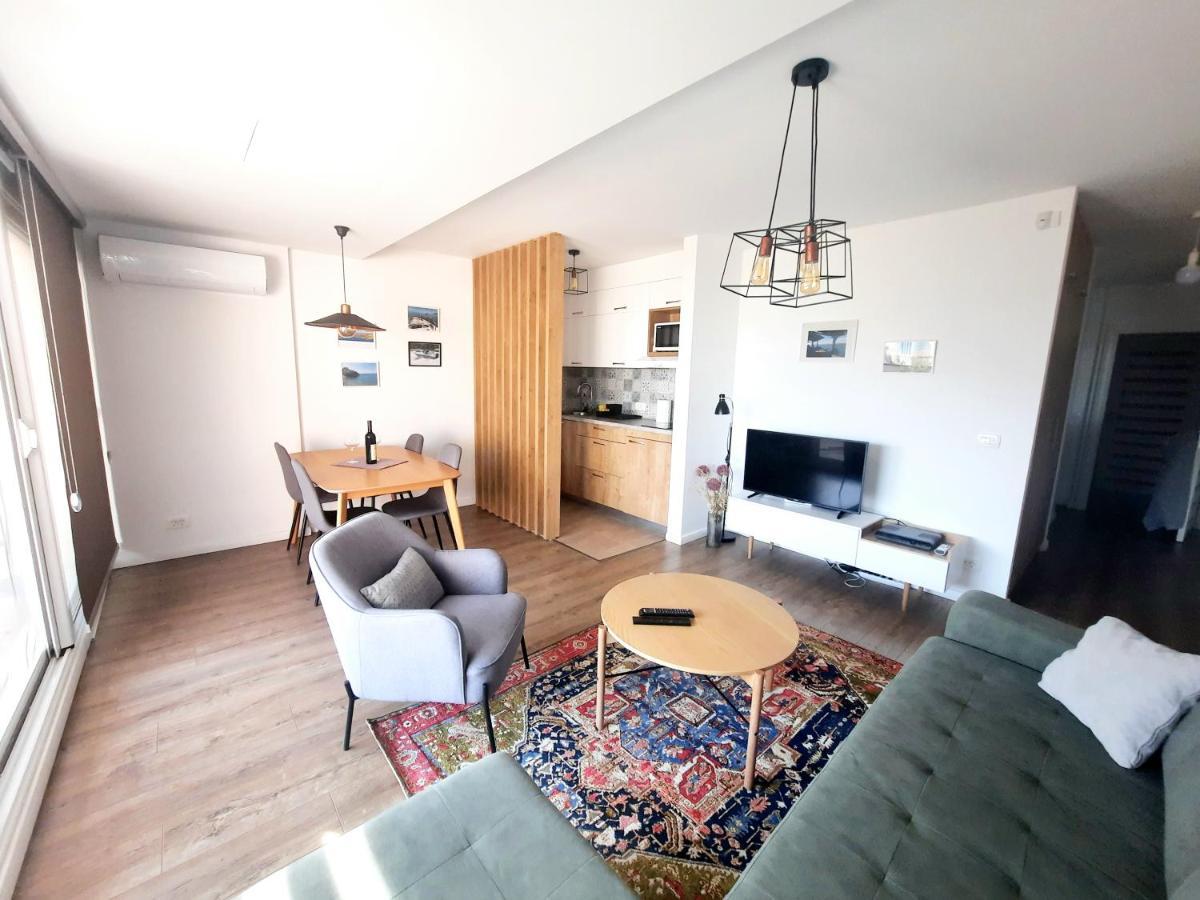 Montenegro Sea Pearl Apartments Petrovac Luaran gambar