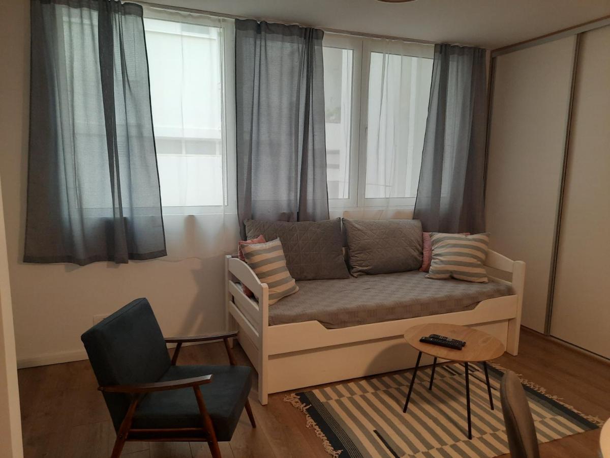 Montenegro Sea Pearl Apartments Petrovac Luaran gambar