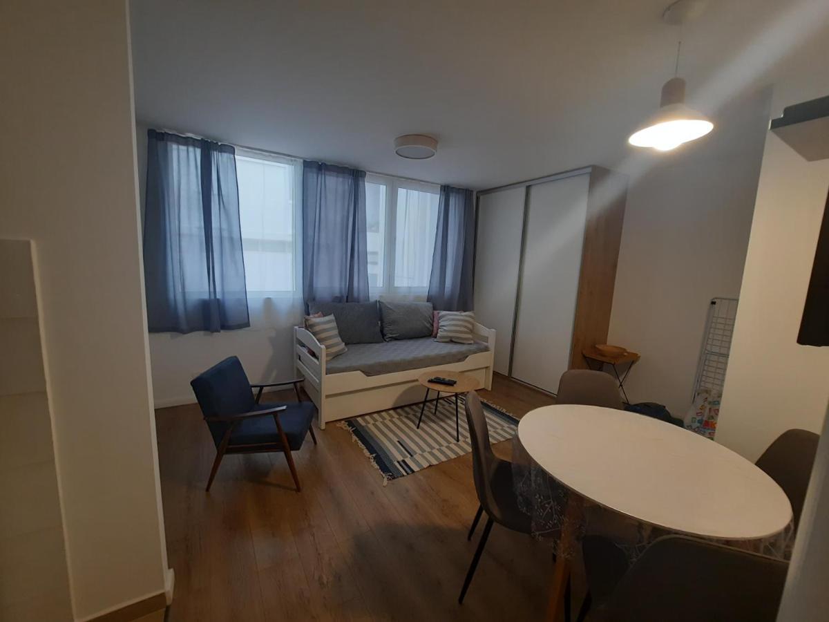 Montenegro Sea Pearl Apartments Petrovac Luaran gambar