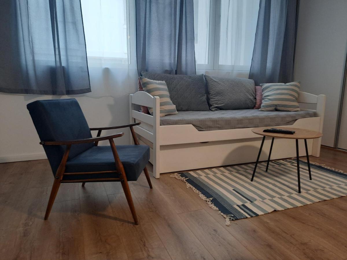 Montenegro Sea Pearl Apartments Petrovac Luaran gambar